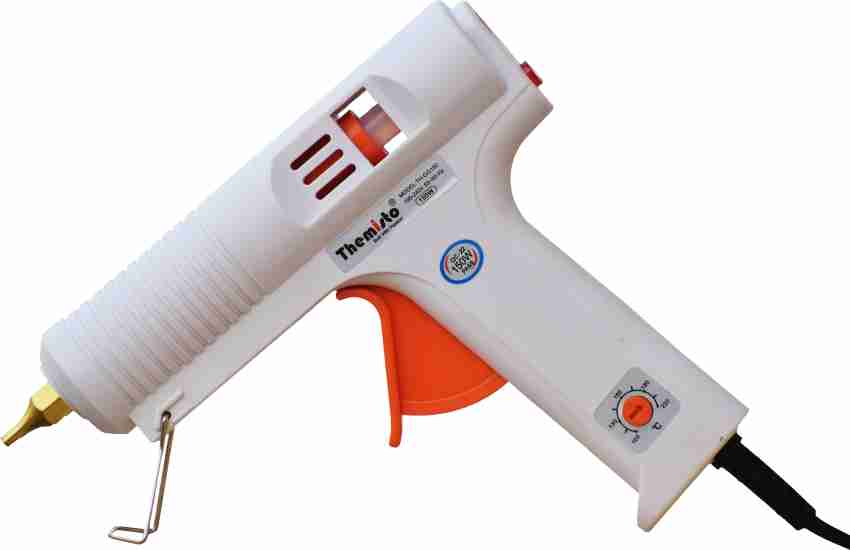 APTECHDEALS APT-MT02 150 Watt Adjustable Temperature Corded Glue