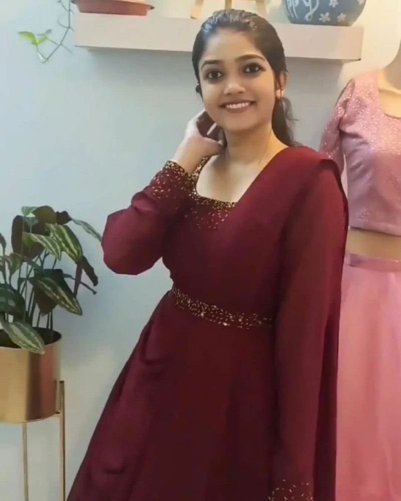 ayan fashion Anarkali Gown Price in India - Buy ayan fashion Anarkali Gown  online at Flipkart.com