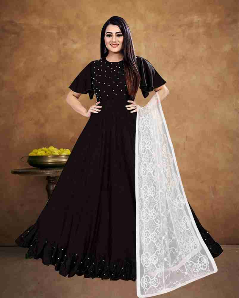 Gowns for Women - Party Wear Gown Designs Online for Girls