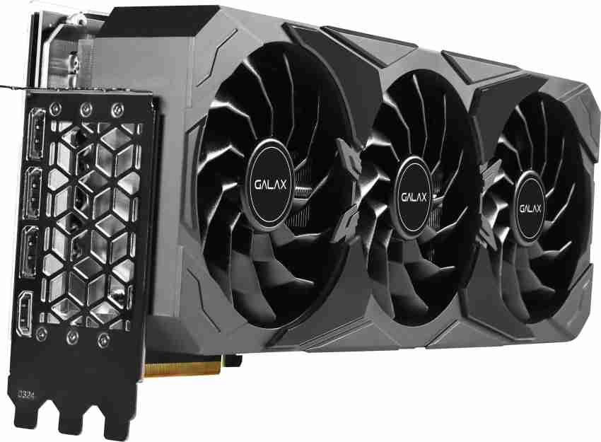 GALAX GeForce RTX™ 4080 16GB SG 1-Click OC 