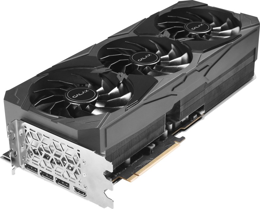 Galax India, Galax Gaming Products, Galax Gaming Graphics Card