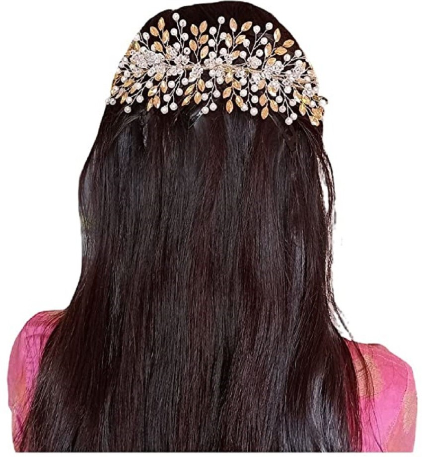 18 PartyReady Hair Accessories to Ring in the New Year