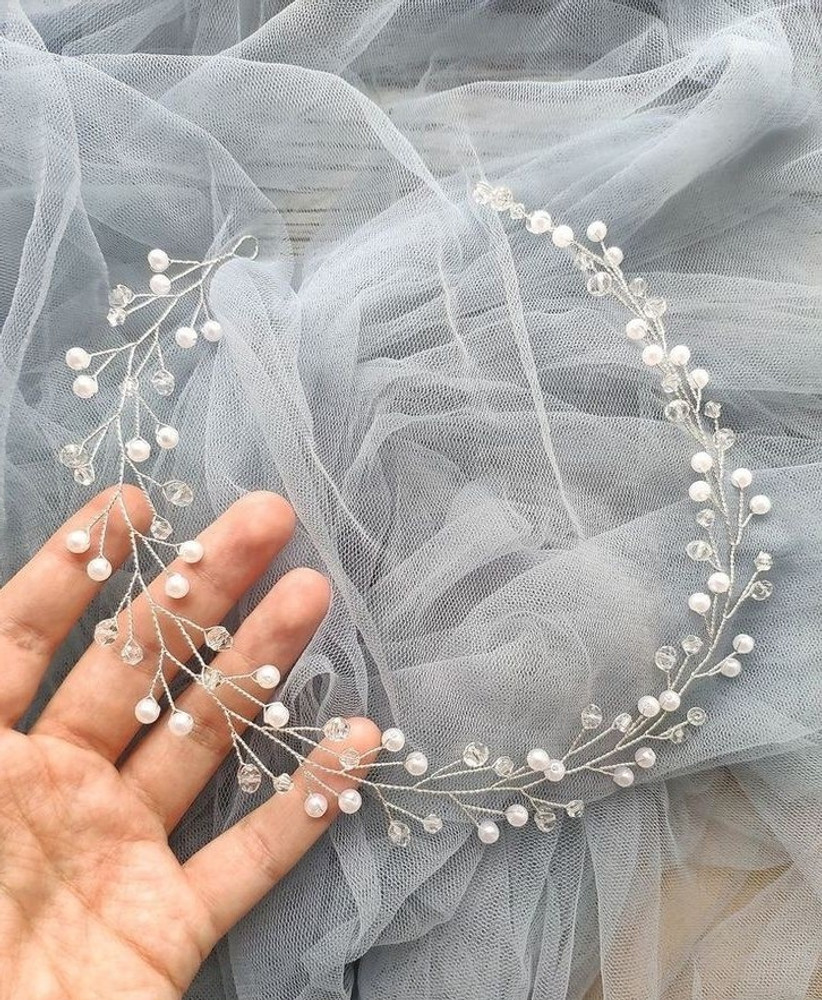 Lollotsoflove Bridal hair accessories 2 Hair Chain Price in India - Buy Lollotsoflove Bridal hair accessories 2 Hair Chain online at Lollotsoflove Bridal hair accessories 2 Hair Chain Price in India - Buy Lollotsoflove Bridal hair accessories 2 Hair Chain online at