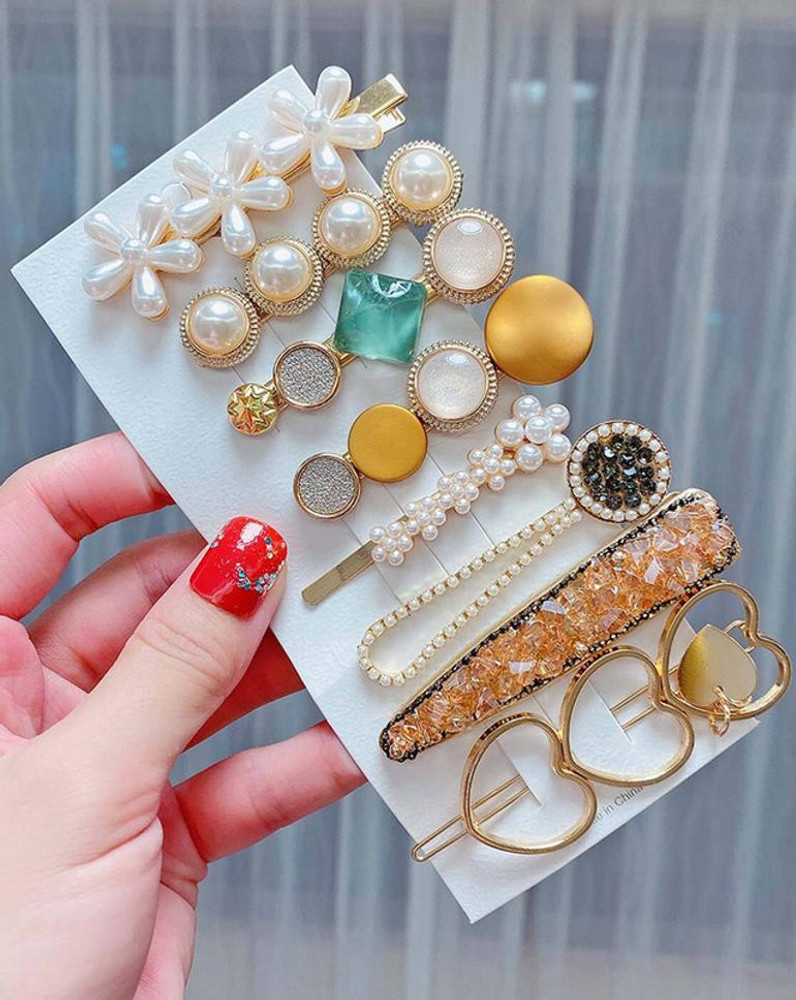 Details more than 97 hair pins flipkart super hot vova.edu.vn