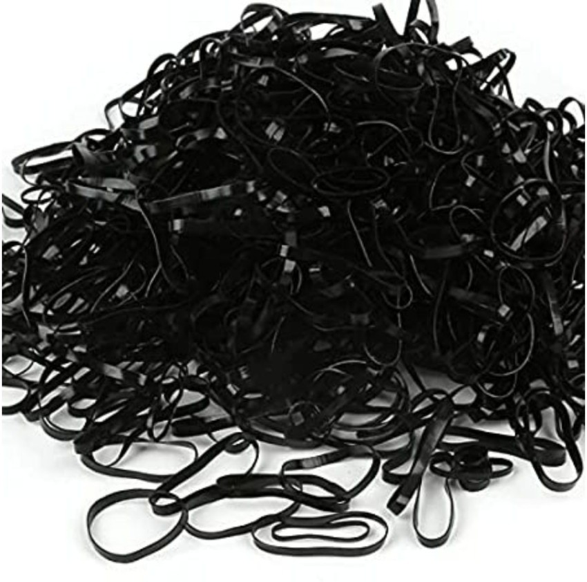 Elastic Rubber Band at Best Price in India