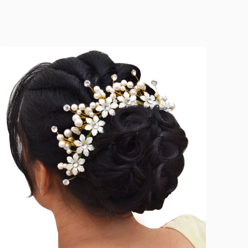 Luxury Tulle Wedding Veils Bridal Wedding Hair Accessories Pearl Crystal  Tiaras and Crowns Headband Hair Ornaments Headpiece - AliExpress