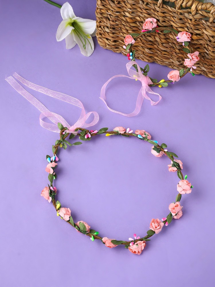 Pink Bangles And Bracelets  Buy Pink Bangles And Bracelets Online at Best  Prices