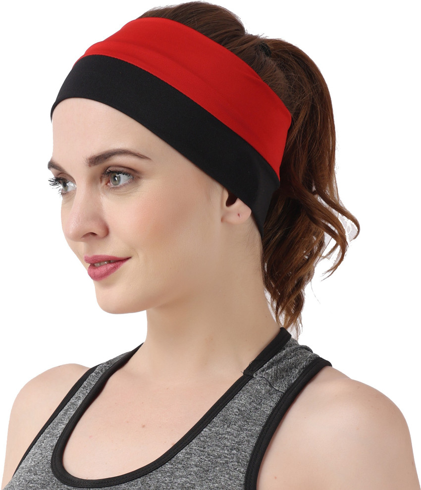 Share 86+ sports hair band for girl best in.eteachers