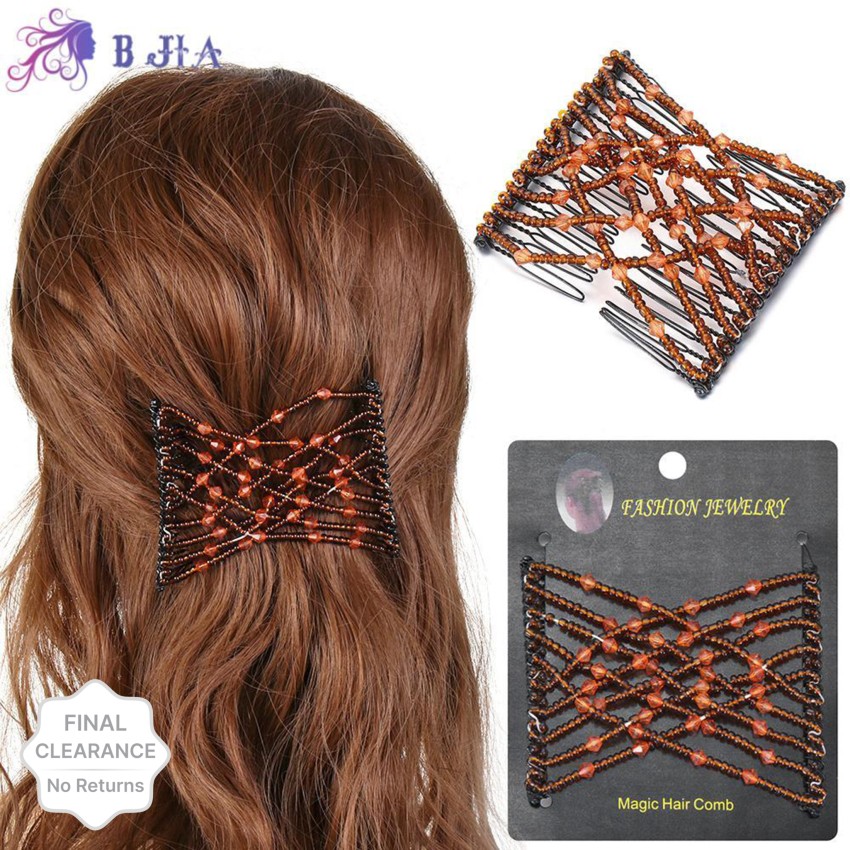 Freeze Your Beauty Hair Band  Pack Of 2  Larem Pro