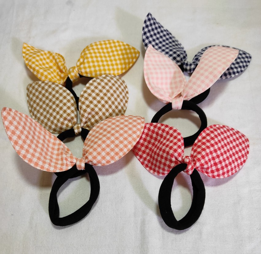 Cheap 1 Pcs Satin Ribbon Flower Rhinestone Hairband for Baby Princess  Headband  Joom