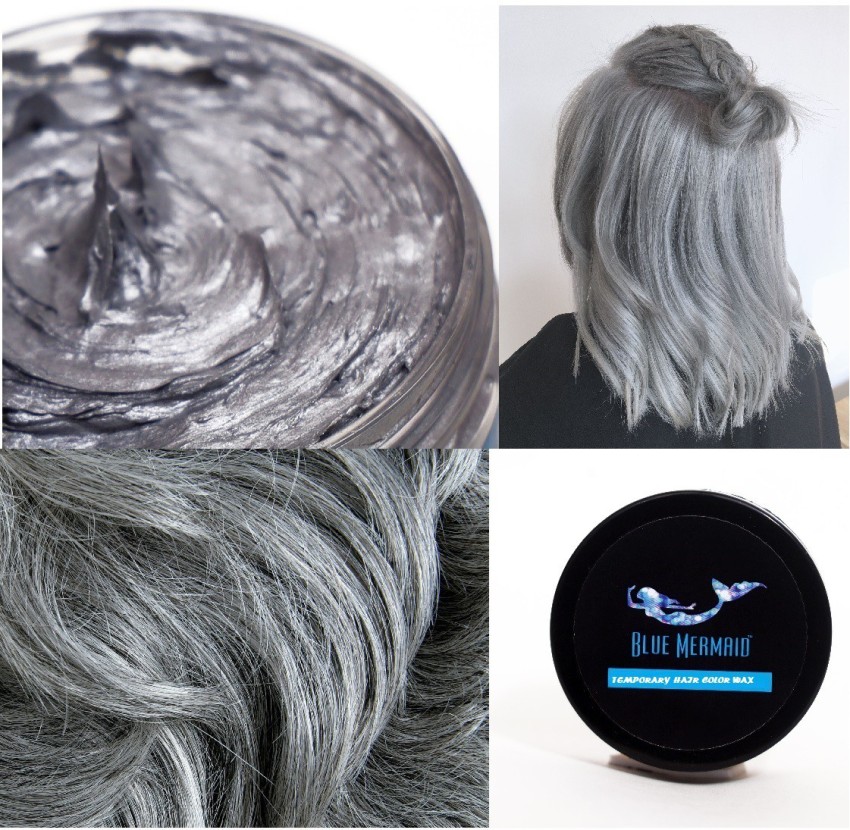 8 Ways You Know This Iconic Hair Dye Is For You  Cultura Colectiva  Silver  grey hair Silver hair color Grey hair dye
