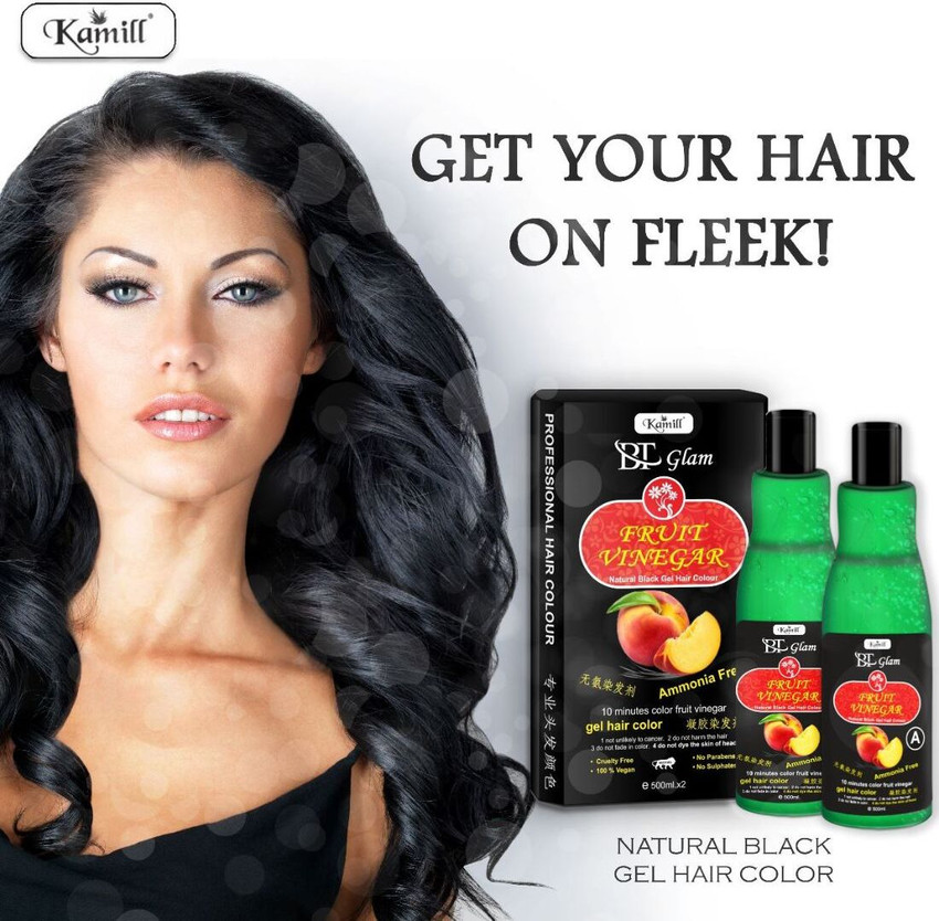 Discover more than 78 fruit vinegar hair gel latest in.eteachers
