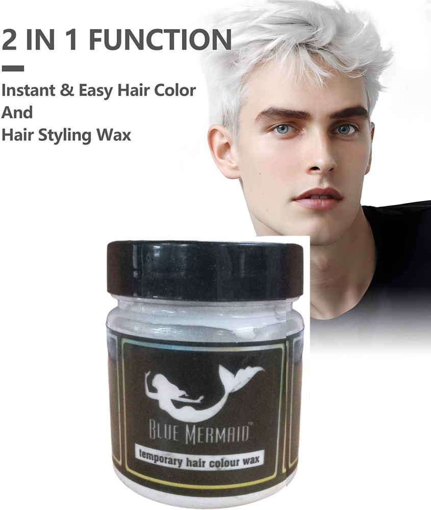 Man Arden Hair Wax Strong Hold With Gloss Finish 50gm Shop Man Arden Hair  Wax Strong Hold With Gloss Finish 50gmOnline at Best Price in India at HG   Health and Glow