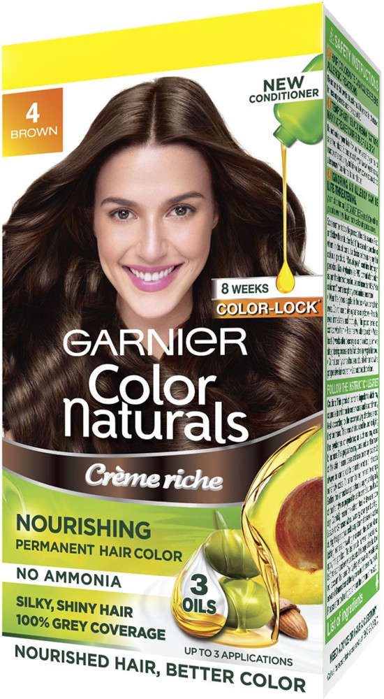 Garnier Color Natural - digimall.pk