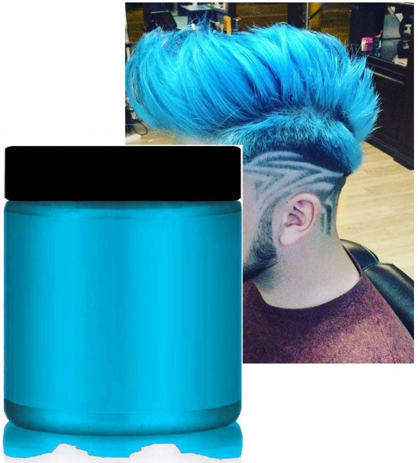 Schwarzkopf Live Intensive Color 090 Cosmic Blue Hair Dye  Tesco Groceries