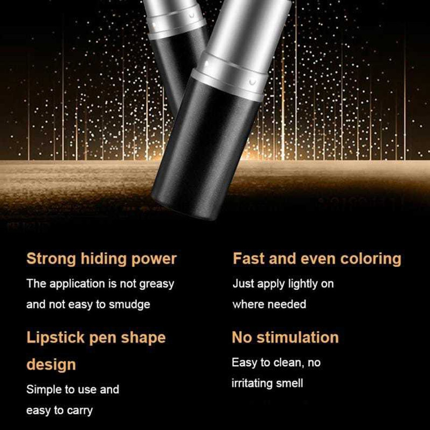 Discover more than 78 hair dye touch up stick latest in.eteachers