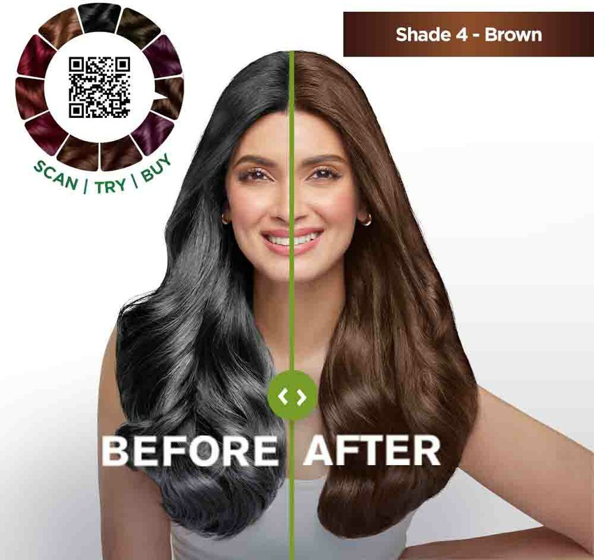 Discover more than 152 garnier hair colour 4 dedaotaonec