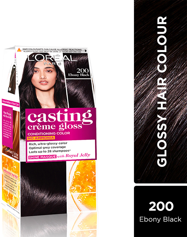 Top more than 148 loreal no ammonia hair color latest ceg.edu.vn