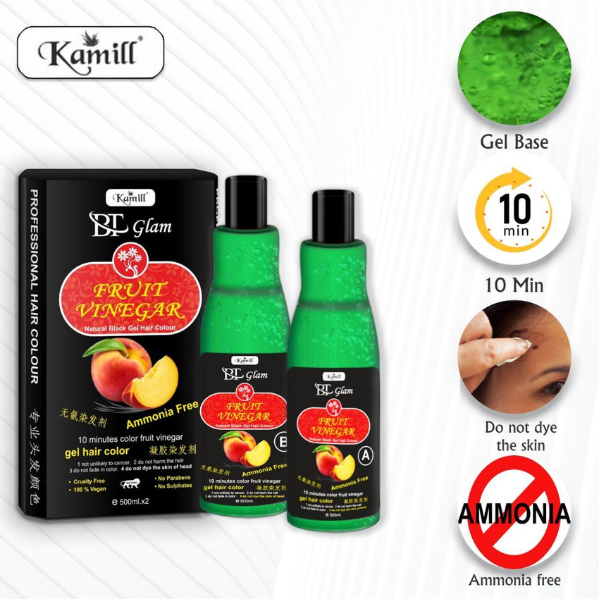 Discover more than 78 fruit vinegar hair gel latest in.eteachers