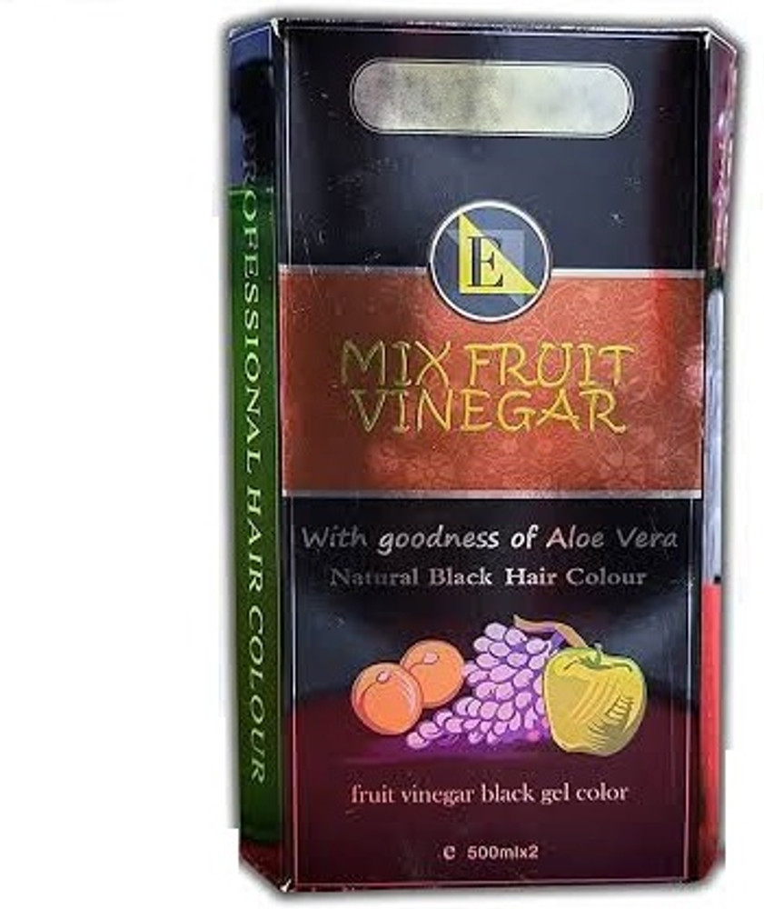 Discover 76+ fruit vinegar hair dye review best ceg.edu.vn