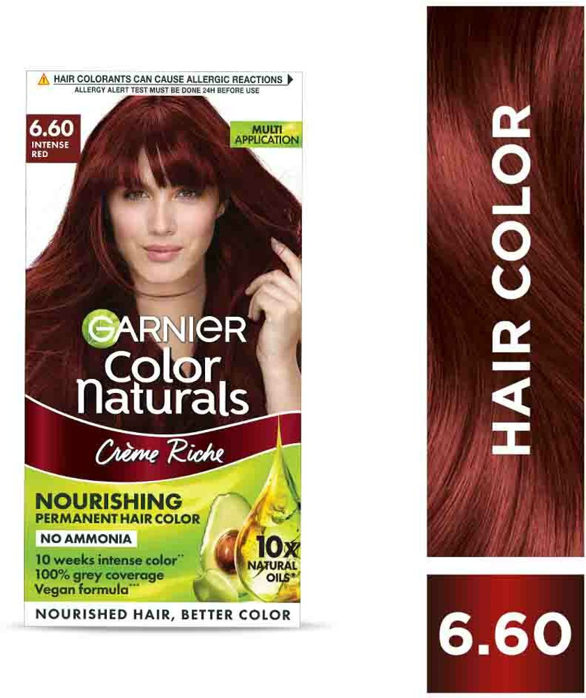 Share 74+ intense red hair color best in.eteachers
