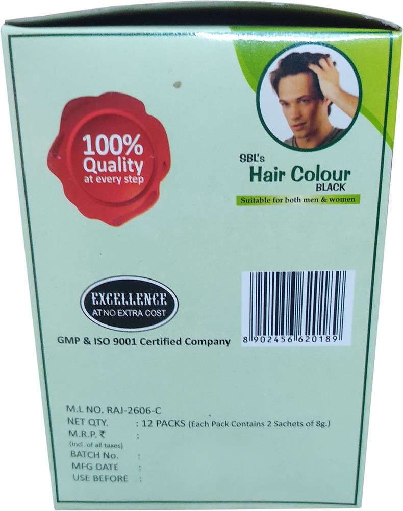 Details 162+ sbl hair colour side effects super hot dedaotaonec