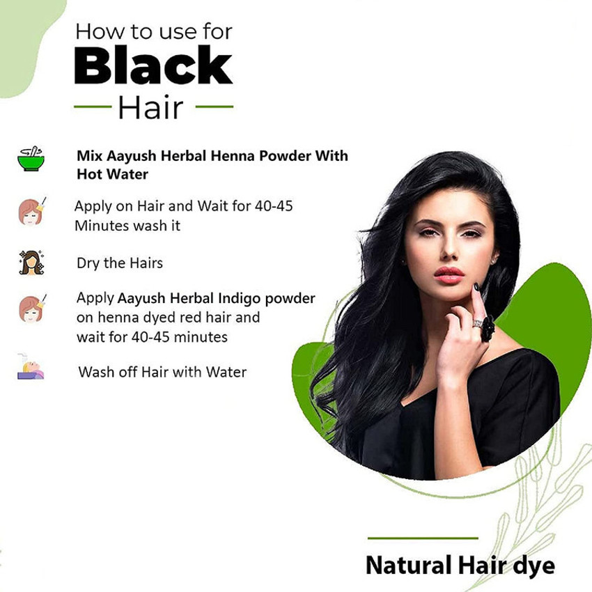 15 Best Black Hair Dyes In 2023