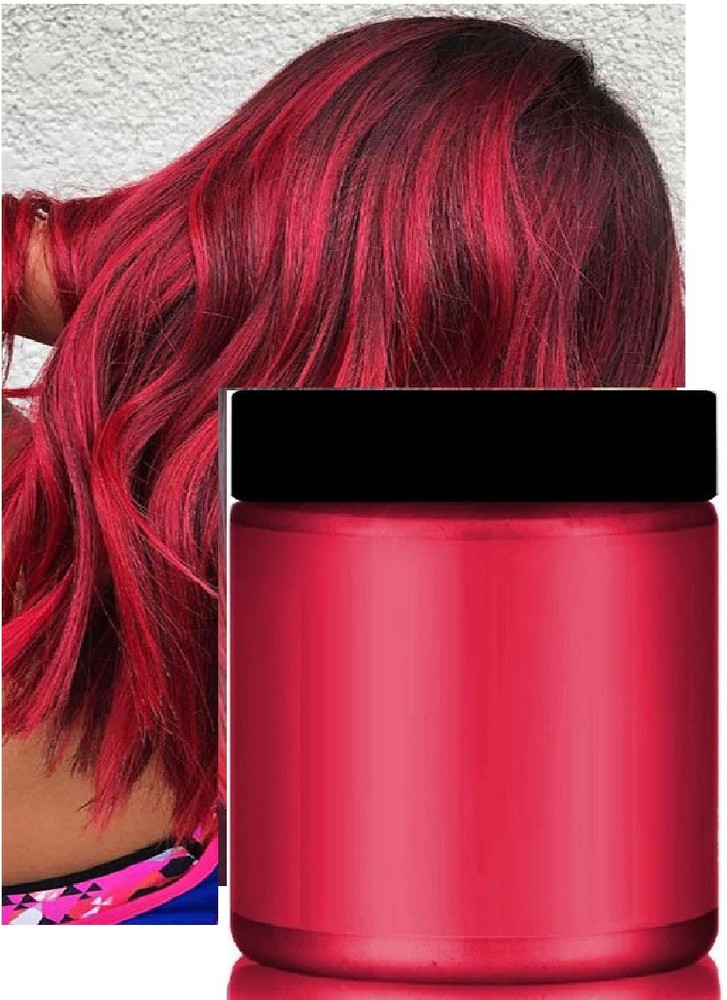 Share more than 156 temporary hair dye super hot ceg.edu.vn