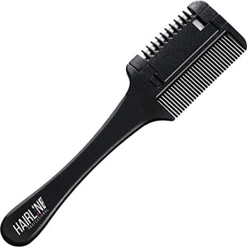 Hair line Professional Unisex Single Blade Razor Comb for Hairdressing  Salon n Home Use  Price in India Buy Hair line Professional Unisex Single  Blade Razor Comb for Hairdressing Salon n Home