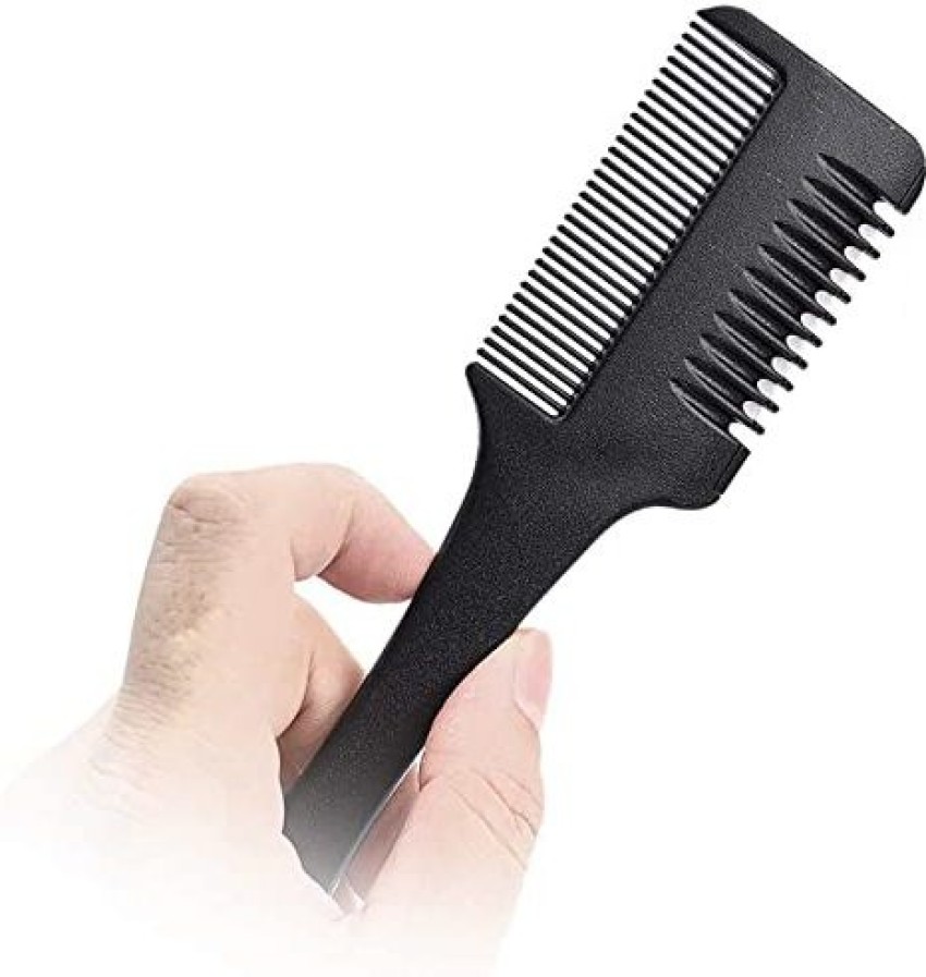 How to Use Razor Combs  LEAFtv