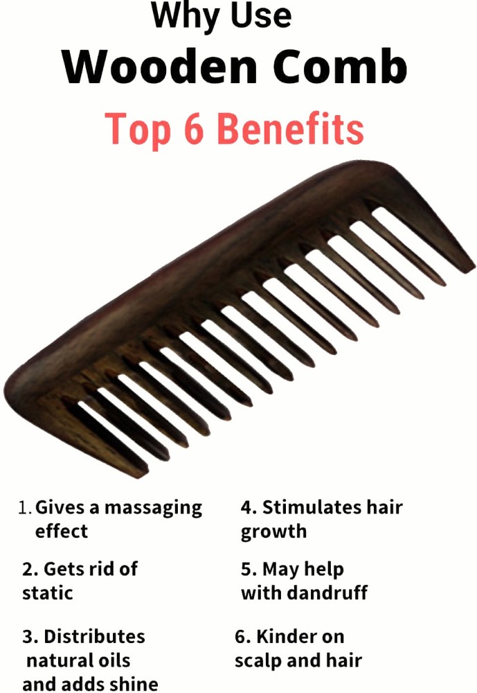 Ro on Instagram Benefits of a wooden comb frofriday naturalhair  braidout naturalista NaturalHaircommu  Comb for curly hair Hair  facts Natural hair care