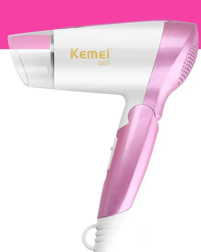 Kemei KM8222 Professional Hair Dryer  Prestige Cosmetics