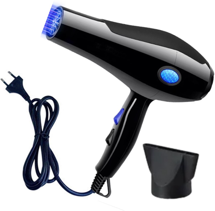 Real 2100w professional hair dryer high power styling tools blow dryer hot  and cold eu plug hairdryer 220240v machine  Fruugo IN