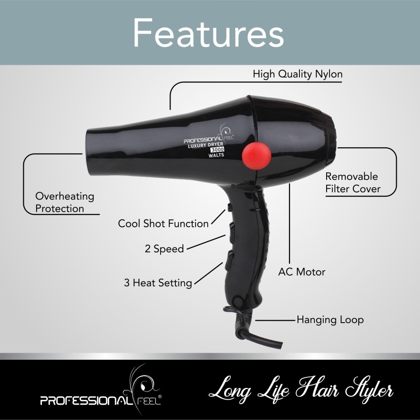 13 Best Hair Dryers For Fast Drying