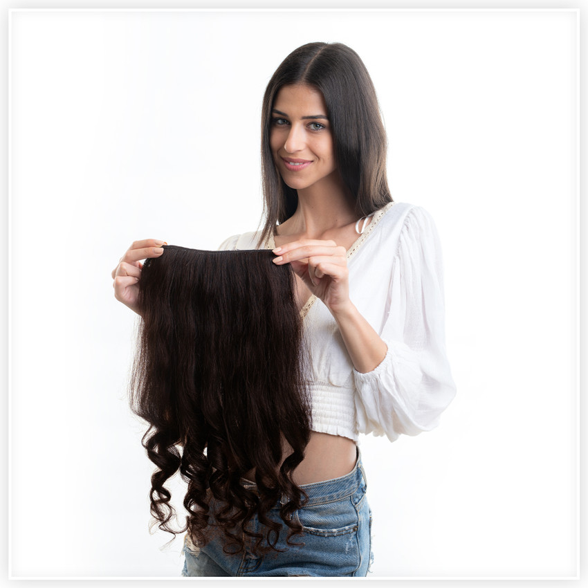 ❤️ Bester Extensions Online Shop Schweiz | Rubin Extensions
