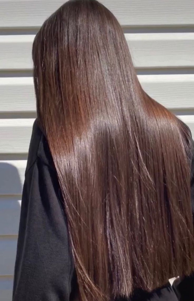 Hip Length Hair Extensions