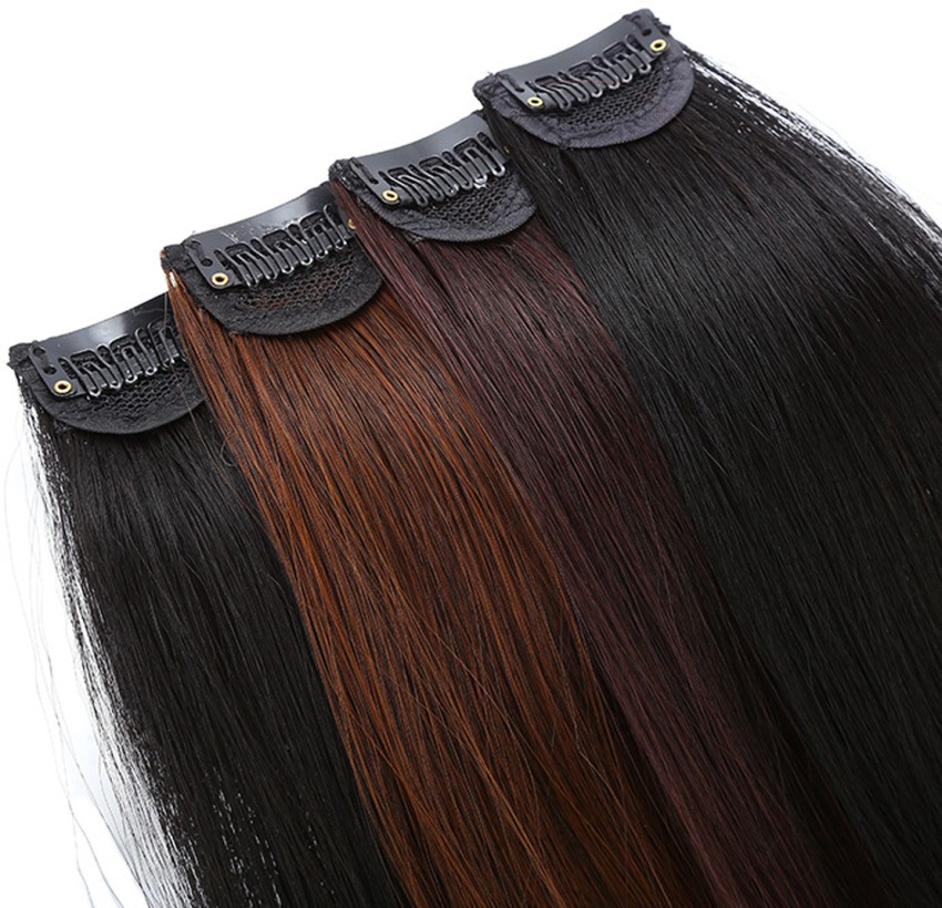 Everything You Need To Know About Invisible Hair Extensions  Glamour Locks Hair  Extensions