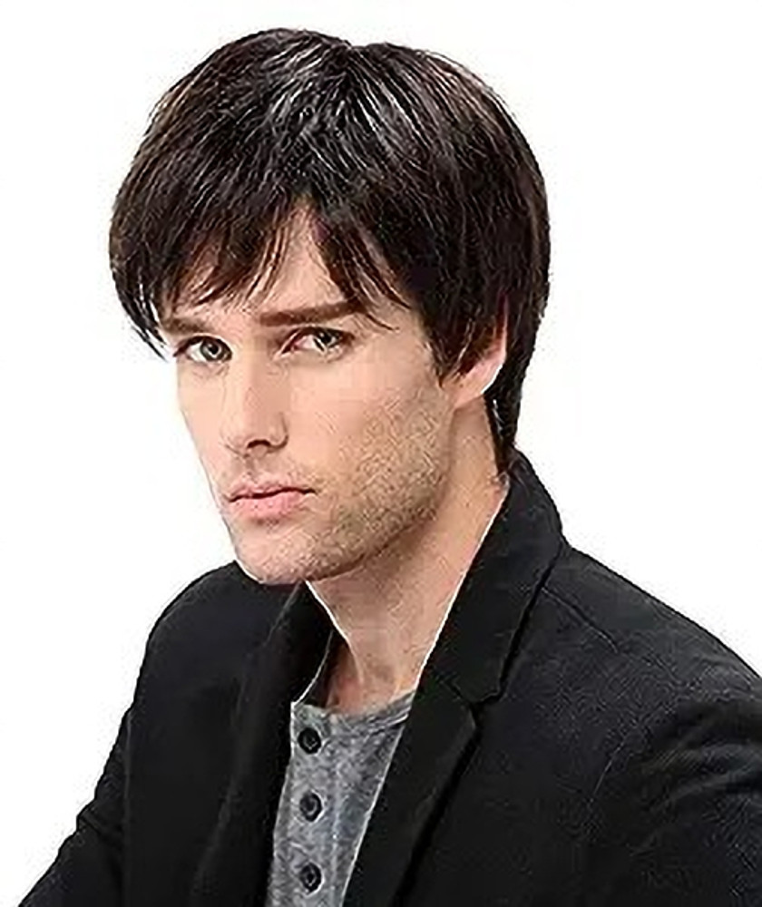 DC Long Hair Wig Price in India - Buy DC Long Hair Wig online at Flipkart .com