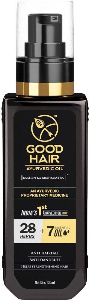 gh adi1002pis Adivasi Neelambari hair oil All Type of Hair Problem  Herbal Natural Hair Oil 100 ML pack of 2