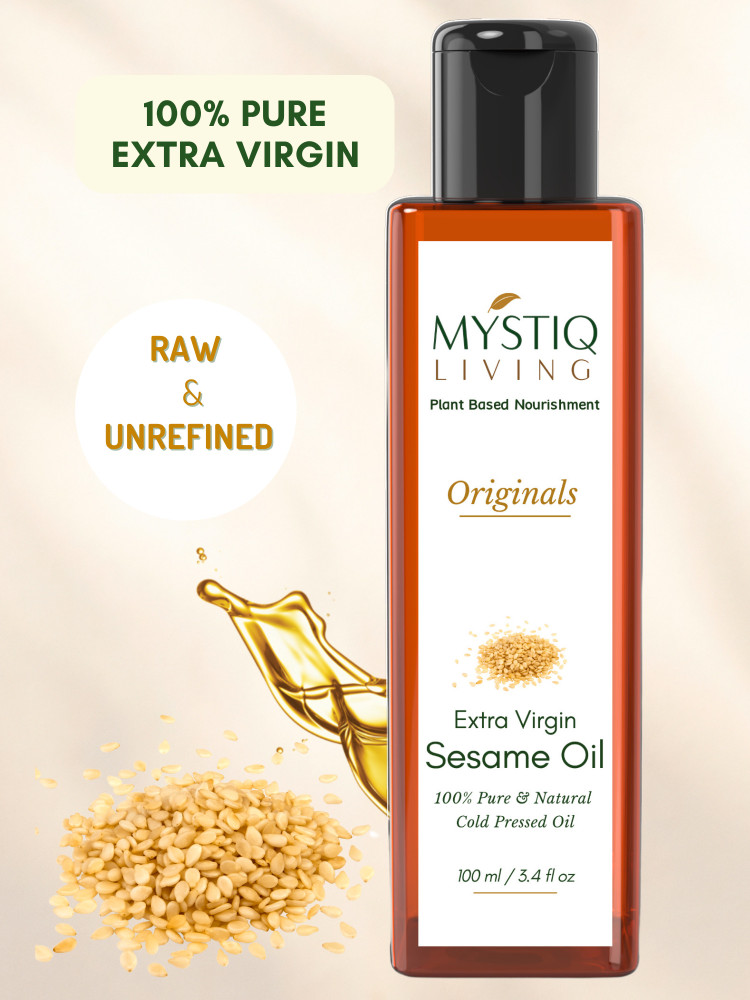 Update 142+ sesame oil benefits for hair latest camera.edu.vn