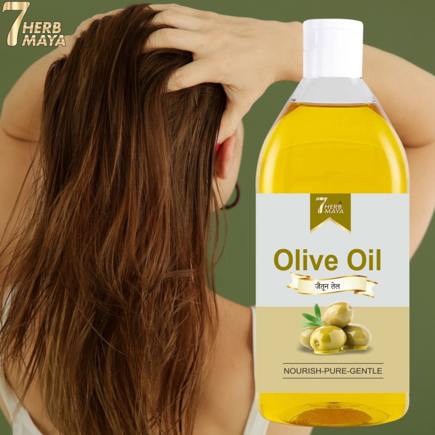 10 Best Olive Oil You Can Try for Healthy Skin and Hair