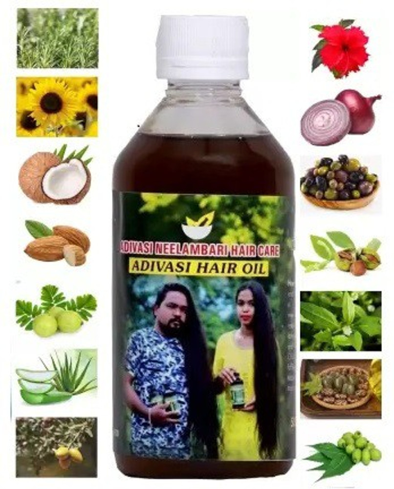 Aggregate 144+ neelambari herbal hair oil review