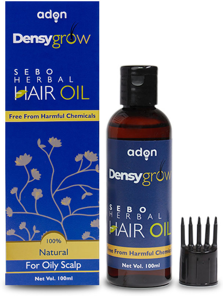 Share 76+ hair oil for oily scalp best in.eteachers