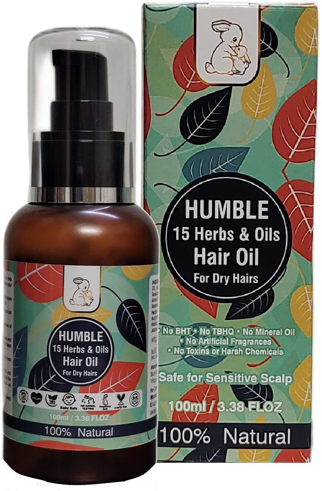 Top 5 Best Hair Oils for Dandruff  Purplle