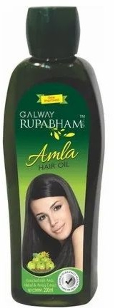 Rupabham Galway Herbal Amla Hair Oil - Price in India, Buy Rupabham Galway Herbal Amla Hair Oil Online In India, Reviews, Ratings & Features | Rupabham Galway Herbal Amla Hair Oil - Price in India, Buy Rupabham Galway Herbal Amla Hair Oil Online In India, Reviews, Ratings & Features |