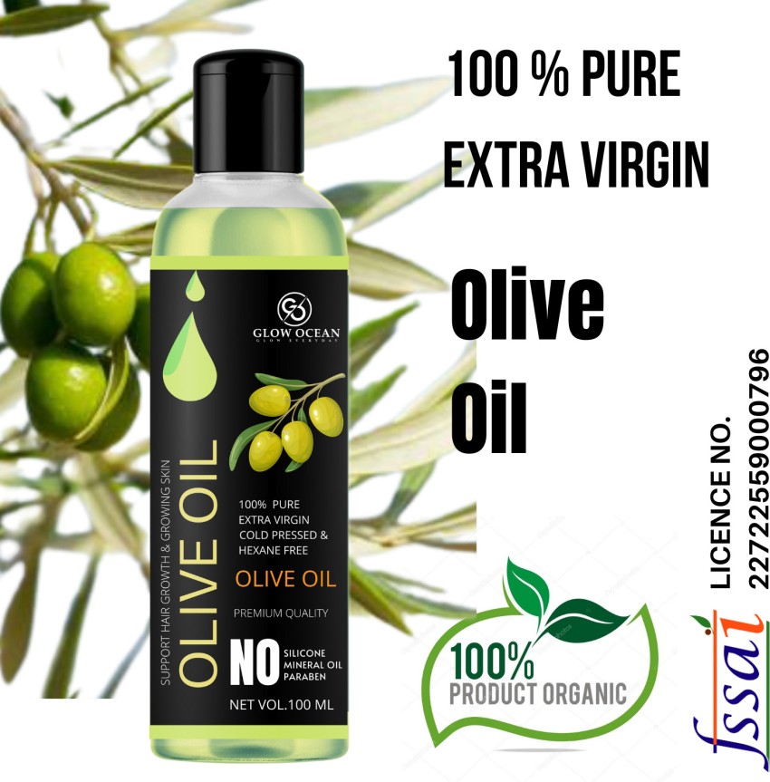 Lusti Olive Oil Hair Sheen – Lusti Products