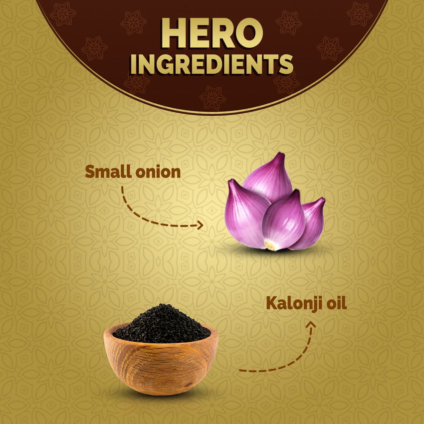 Update 153+ small onion benefits for hair best POPPY