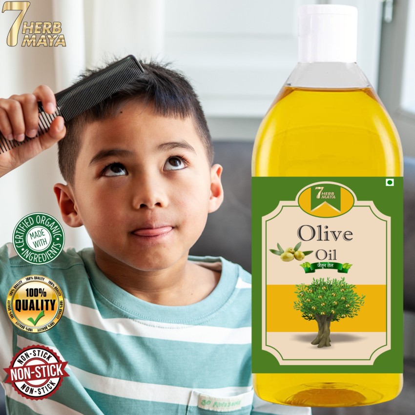 Olive oil best oil to nourish hair  Best Olive oil In Pakistan