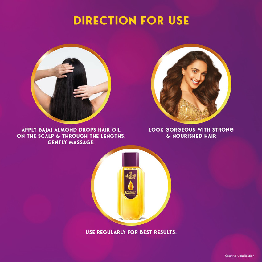 Update 142+ hair oil companies in india dedaotaonec