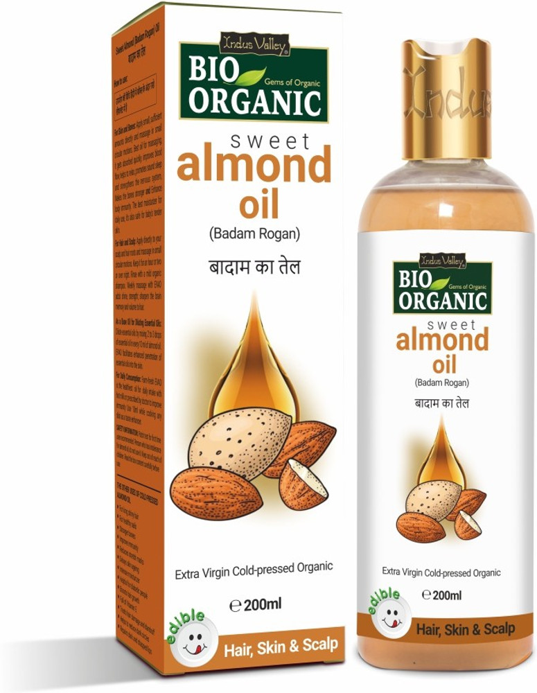 Aggregate more than 142 hamdard almond oil for hair best ceg.edu.vn